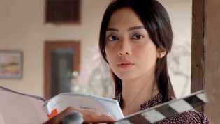 Ririn Dwi Ariyanti Mengaku Merasa Kosong dan Pura-pura Bahagia selama Menikah dengan Aldi Bragi