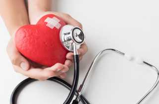 6 Cara Mencegah Penyakit Jantung, seperti Dialami Donny Kesuma