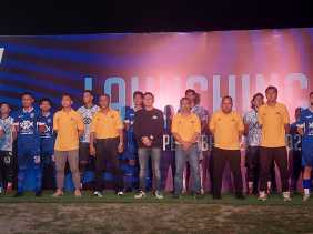 PSPS Pekanbaru Resmi Umumkan Skuad untuk Liga 2 Musim 2024/2025