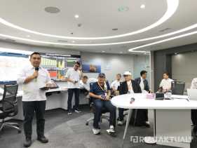 SKK Migas Siapkan Lima Strategi Dongkrak Produksi Jangka Pendek-Menengah