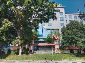 RSUD Arifin Achmad Bantah Dugaan Penelantaran Pasien