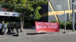 Pastikan Seluruh Holywings Surabaya Ditutup, Wali Kota: Promo Miras Bikin Gaduh