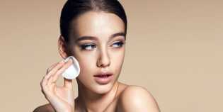 Berikut Deretan Makanan yang Perlu Dikonsumsi untuk Menghilangkan Kulit Berminyak