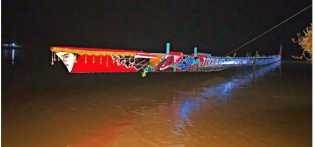 Pemkab Kuansing Beri Bantuan Rp1 Juta per Jalur untuk Pacu Jalur 2025, Bantuan Provinsi Belum Pasti