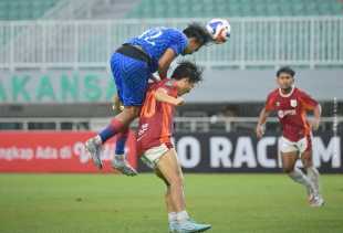 PSPS Naik Satu Peringkat, Garudayaksa Mantap di Puncak Usai Laga Perdana Putaran Kedua