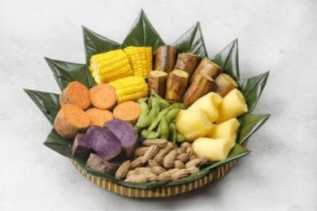 Lagi Tren Rebusan-Kukusan, Sehat Mana dibanding Nasi Uduk? Ini Kata Dokter Gizi