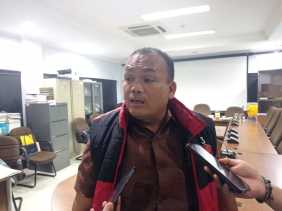 Anggota DPRD Pekanbaru Kritik Penertiban Pedagang Bendera Musiman oleh Pemko