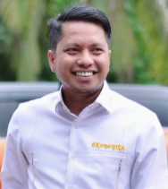 Kabar Duka, Anggota Komisi IV DPRD Riau Ardiansyah Meninggal Dunia