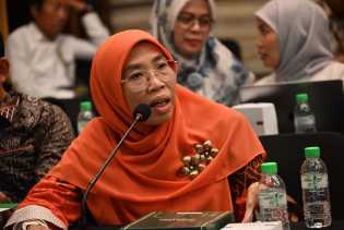 BAM DPR : Pencabutan Moratorium ke Timur Tengah Jangan Tergesa-gesa