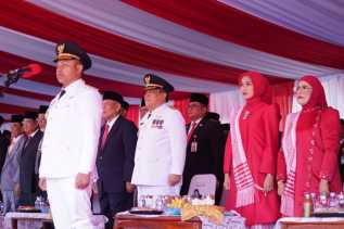 Gubri Abdul Wahid Tekankan Kerja Keras Dibutuhkan untuk Kemajuan Riau