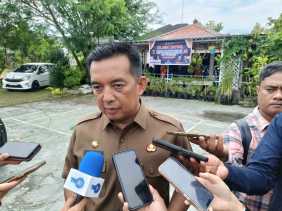 Gepeng Kembali Marak, Dinsos Pekanbaru Bakal Gelar Operasi Besar Libatkan Berbagai Pihak