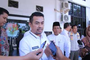 Pemko Pekanbaru Segera Cairkan Anggaran Pilkada Tahap II