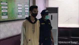 Ngaku Dari Media Nasional, Seorang Pria Peras Kadiskes Riau