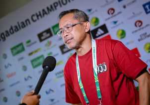 PSPS Pekanbaru Bidik Kemenangan atas Persiraja, Main di Kandang Jadi Modal Utama