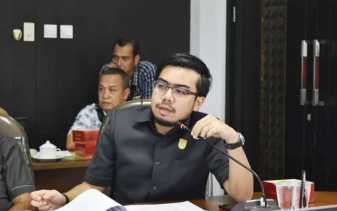 Ketua Fraksi Gerindra DPRD Riau Desak Pemprov Segera Bayarkan TPP ASN