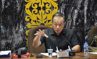 DPRD Pekanbaru Dorong Ranperda Infrastruktur Telekomunikasi Jadi Prioritas
