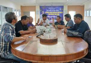 Pendaftaran Calon Anggota Baru PWI Riau Diperpanjang hingga 24 April