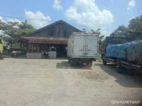 Ternyata Oknum Penegak Hukum di Inhu Miliki Lebih dari Satu Truk Lansir Solar