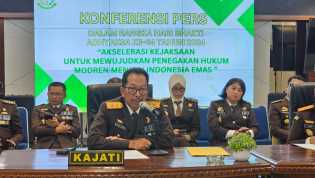 Dugaan Korupsi Geomembran PHR, Kejati Riau Bakal Panggil BRIN