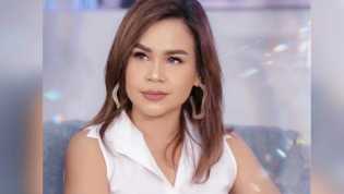 Pernah Ingin Selingkuh, Melaney Ricardo Tersadarkan saat Ingat Kedua Anaknya