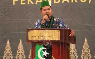 HMI Tegaskan Parkir Gratis Ringankan Beban Warga, Pertanyakan Sikap Zulfan Hafiz