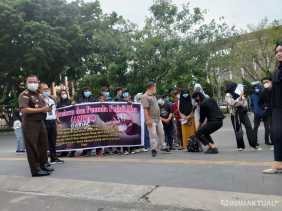 AMPPR Dukung Kejati Tuntaskan Kasus Korupsi di Riau