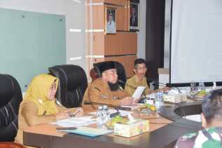 Pemkab Bengkalis Matangkan Persiapan HUT ke-80 Republik Indonesia