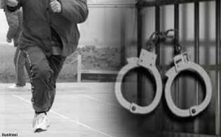 10 Tahanan Polsek Rumbai Kabur, Polresta Pekanbaru Bentuk Tim Khusus
