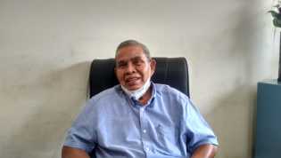 Ganti Tampuk Kepemimpinan, KONI Riau Cari Ketua Pengprov PABSI Riau