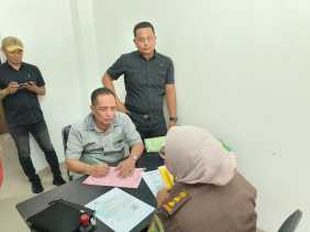 Kasus Dugaan Penipuan Rp5,2 Miliar, Asri Auzar Jalani Sidang Perdana 20 November