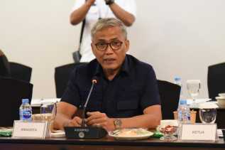 Legislator Mafirion Minta Keimigrasian Perkuat Akurasi Data & Kualitas Paspor