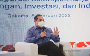 Side Event Presidensi G20 Siap Digelar Februari 2022, Mendag: Showcase Citra Positif Indonesia 