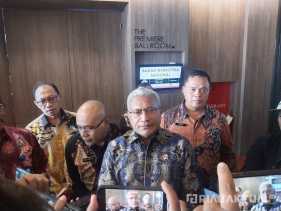 BNN Adakan Sarasehan Indonesia Bersinar Bidang Rehabilitasi di Pekanbaru