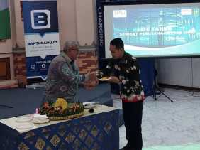 Promosi Surga Investasi, Riau Tuan Rumah HUT ke 76 SPS