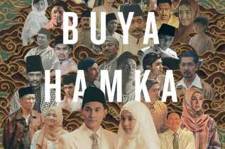 Gala Premiere Film Buya Hamka Tayang di 18 Kota, Pekanbaru Salah Satunya