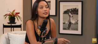 Erika Carlina, Lebih Doyan Lelaki Jawa Daripada Bule