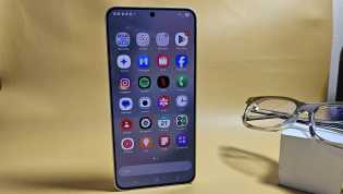 Galaxy S25 FE Hadir dengan Gemini AI, Editing Foto Sekelas Profesional