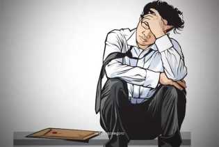 Pengangguran di Riau Meningkat, BPS Soroti Turunnya Partisipasi Kerja