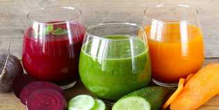 Ketahui Kapan Orangtua Mulai Bisa Beri Jus Buah untuk Anak