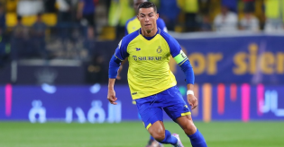 Ronaldo -Mane Saingan Top Skor
