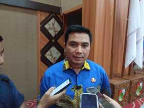 Disperindag Minta Pedagang Segera Penuhi Kios Sementara Pasar Cik Puan