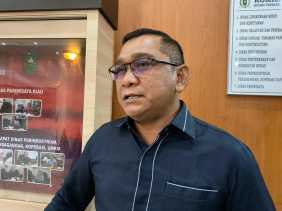 DPRD Riau Minta Disperindag Awasi Penjualan Beras SPHP