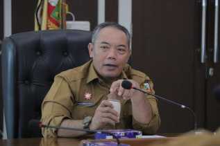 Antisipasi Banjir, Pemko Pekanbaru Bakal Kembali Gelar Goro Serentak