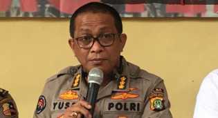 Warna Plat Kendaraan Hitam Bakal Diganti ke Warna Putih, Polisi Sebut Ada Chip Berteknologi Canggih