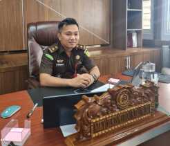 Belum Lengkap, Berkas Perkara Korupsi LAMR Pekanbaru Dikembalikan ke Penyidik