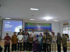 Dukungan Ade Hartati untuk Program Kerjasama Pendidikan Pemprov Riau dan UNY