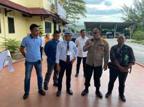 Peragakan 14 Adegan, Polisi Ungkap Provokator Kasus Penganiayaan Hingga Tewas Warga Rupat