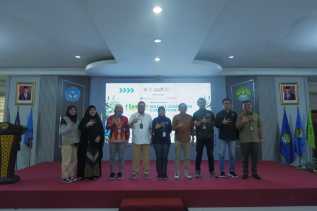Roadshow Wildlife Journalism Competition di Riau, Lahirkan Jurnalis Muda Peduli Konservasi