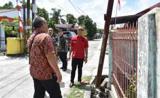 DPRD Pekanbaru Ungkap Layanan WiFi Plat Merah Belum Kantongi Izin Resmi