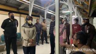 Tak Pantas Arifin Achmad